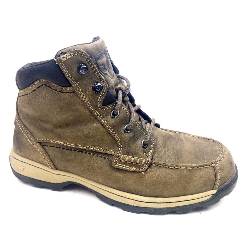 Men's Chukka Irish Setter Soft Paw, Soft Toe and Scent Ban #3890 Size 9 Wide EE